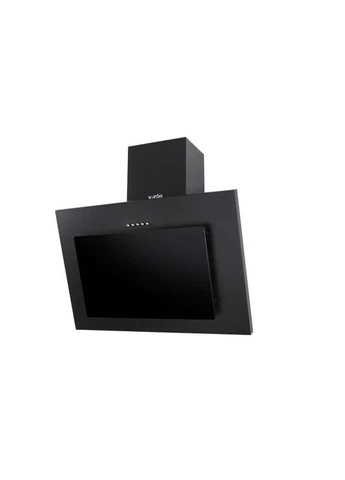 Витяжка кухонна вертикальна TIVOLI 60 BK (700) PB-stryqq Ventolux (392429806)