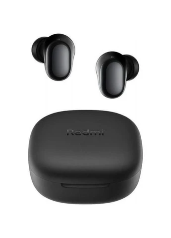 Навушники TWS Black (BHR8776GL) Xiaomi Redmi Buds 6 Play (318744679)