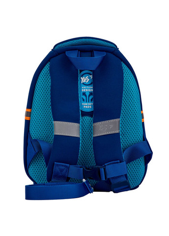 Рюкзак детский K-33 Robohero Yes (338436784)