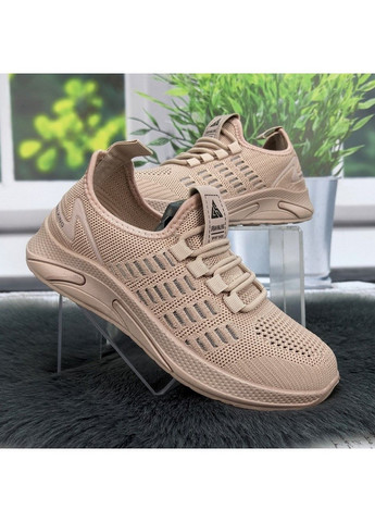 Кросівки жіночі Gipanis пудрові літо (325922903)