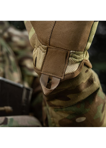 Рукавички Scout Tactical Mk.2. Мультикам (00000005262) M-TAC (356486536)