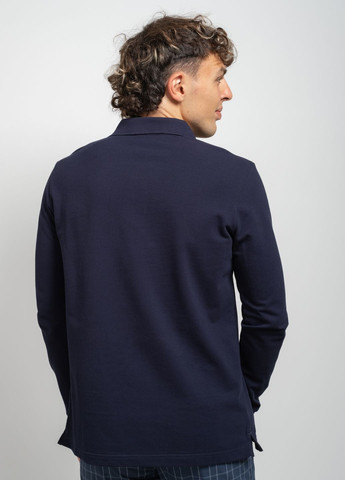 Синя поло чоловіче 344307 Power