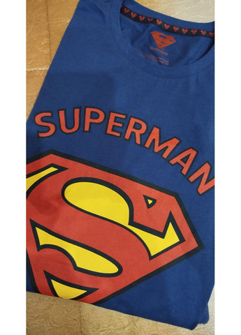 Реглан Superman лонгслив супермен C&A (360898370)