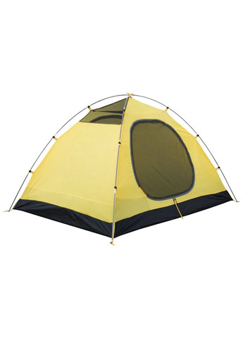 Намет Wonder 2 olive UTLT-005 (UTLT-005-olive) Tramp Lite (316535100)