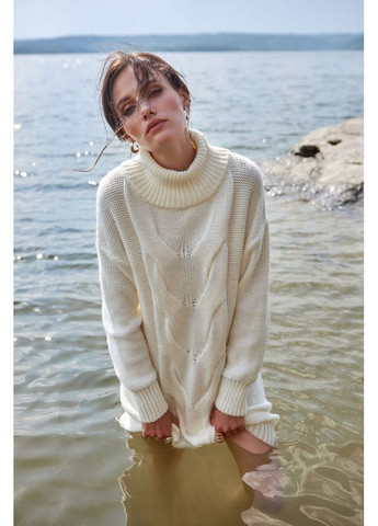 Туніка 2701 Молоко Triko Bakh (368651418)