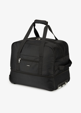 Сумка на колесах 901/1 Черный shop (2000999155666) No Brand (362902301)
