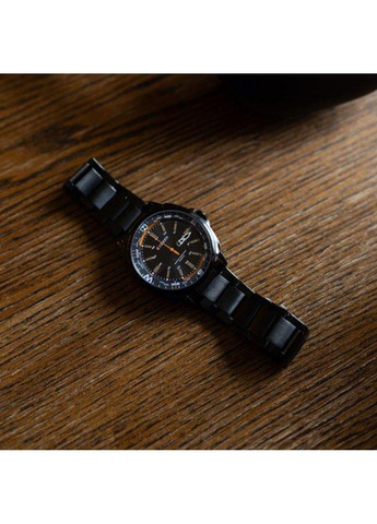 Годинник чоловічий наручний Sailor (Чорний) Curren (314483556)