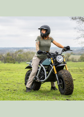 Штани тактичні жіночі Women's Icon Pants Black (64447ABR-019-8/Regular) 5.11 Tactical (315822921)