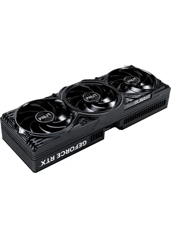Відеокарта GeForce RTX 5080 GamingPro OC 16GB (NE75080S19T2-GB2031A) UA [127258] Palit (400893942)