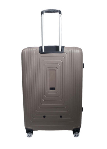 Валіза дорожня Гігант (XL) 241 108л 75x52x32см AIRTEX (298423936)