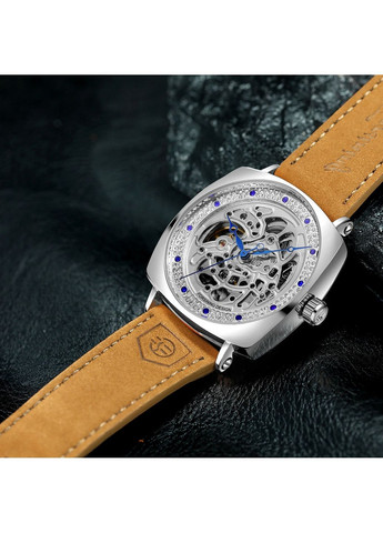 Наручний годинник чоловічий Forsining (369920900)