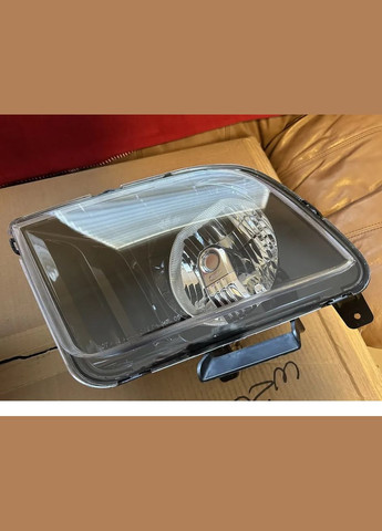 Лампочка Motorcraft (334349566)