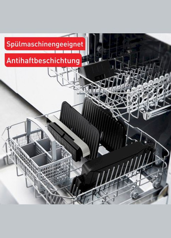 Електрогриль OptiGrill 2in1 XL GC782D30 Tefal (339085641)