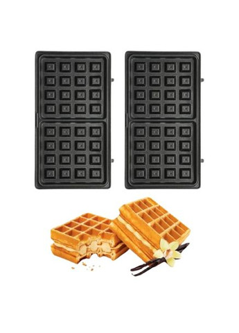 Сэндвичница со съемными пластинами ZP801 2200W 4в1 Zepline (300001184)