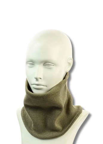 Демісезонний комплект шапка + бафф - Софі No Brand Унісекс комплект (353828286)