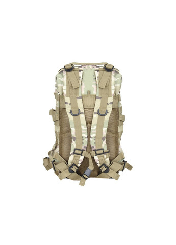 Рюкзак тактический военный A10 800D мультикам No Brand (299460952)