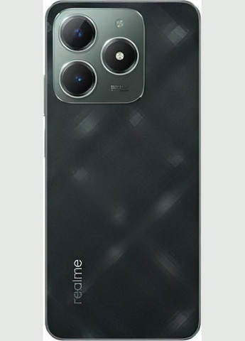 Смартфон 6/128GB Dark Green Realme C61 (314982117)