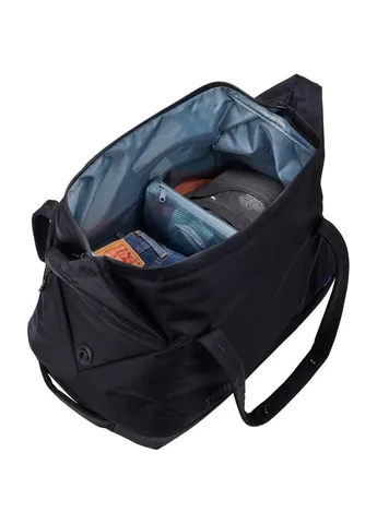 Дорожня сумка Subterra 2 Duffel Bag TSWD-435 35 л Black (3205062) Thule (376221362)