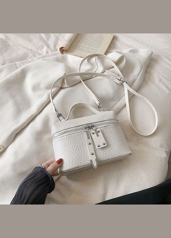 Женская сумка 3202 кросс-боди на ремешке No Brand (344446589)