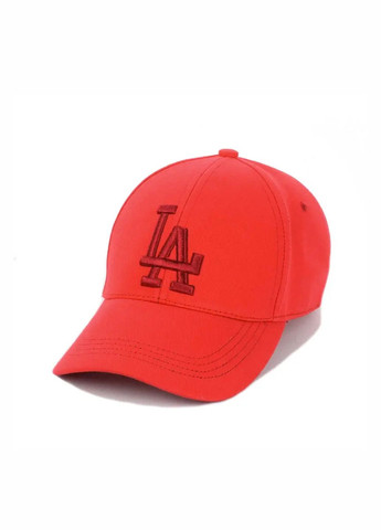 Кепка Los Angeles / Лос Анджелес S/M No Brand кепка унісекс (279381197)