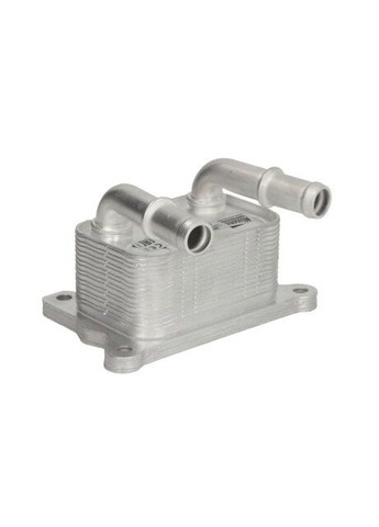 Радиатор масляный SMART FORFOUR (W453) (14-) 0.9 TURBO|SMART FORTWO (W453) (14-) 0.9 TURBO|MERCEDES CITA 90881 Nissens (366134326)