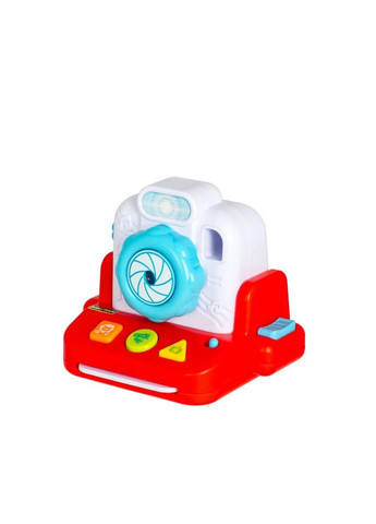 Іграшка музична "Фотопроєктор" Baby Team (331006442)