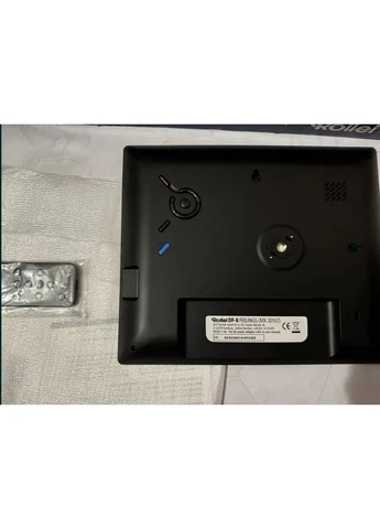 Цифровая фоторамка Rollei DF-08 8 дюймов TFT LCD 800x600 с пультом дистанционного управления No Brand (391478179)