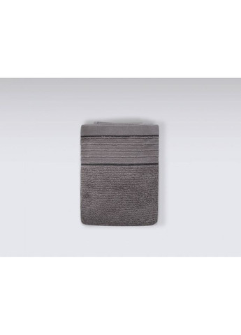 Irya полотенце - roya gri серый 90*150 серый производство -