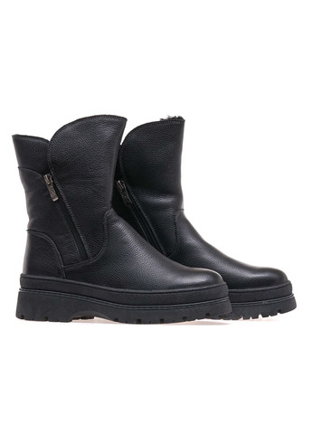 Черевики жіночі M2-1015M80/BLACK 24pfm (356837405)