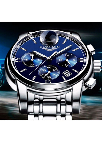 Мужские часы Guanquin Liberty (313653979)