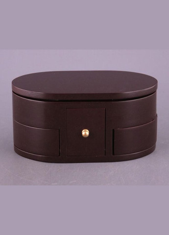 Уценка. Шкатулка деревянная для украшений 21х12х10 см 186-090 Lefard (346530522)