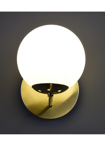 Бра настенная 28317 Латунь 19х14х23 см. Sunnysky (370369129)