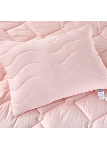 Набір "Tropical" ковдра 140х210 см + подушка 50х70 см IDEIA (332163763)