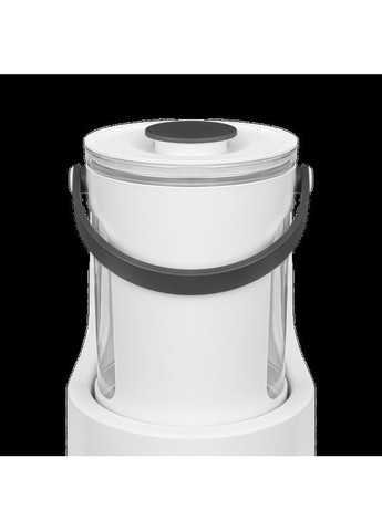 Машина для приготовления детской смеси BabyPresto White Natural () Lionelo LOC-BABYPRESTO WHITE NATURAL (366472181)