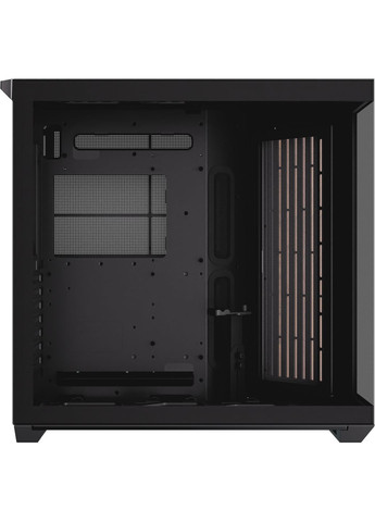 Корпус V1-W (APCM-VI01103.11) Black без БП APNX (342331434)