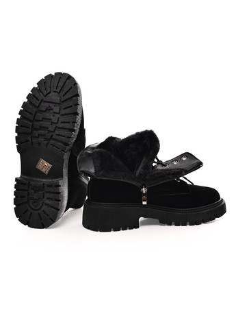 ботинки зимние женские SWIN SHOES