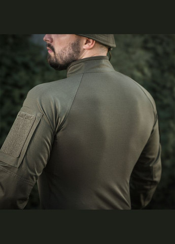 Сорочка бойова літня Gen.II Dark Olive M-TAC (316320110)