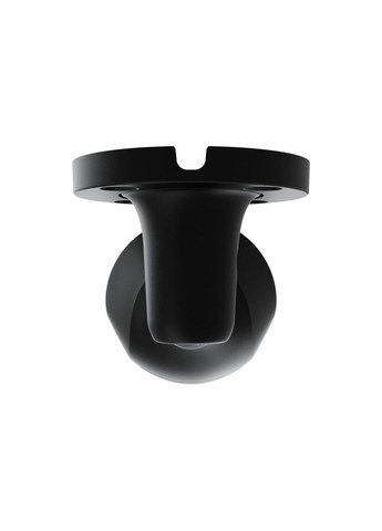 Камера відеоспостереження BulletCam (8/4.0) black Ajax (372625672)