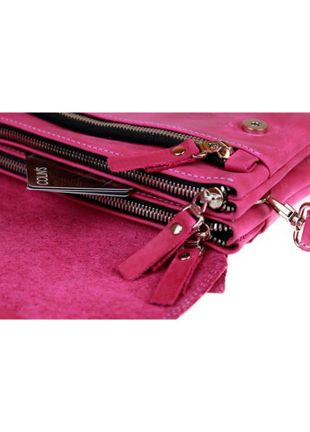 Кожаная барсетка клатч мужская двойная FREESKIN (301648246)