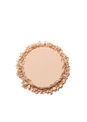 Пудра для лица Compact матирующая, № 91 Medium Cream Rose Кремово-розовая Flormar (363555049)