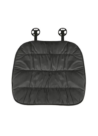 Комплект набор защитных накладок на сидения в салон машины автомобиля с антискользящими элементами (479147-Prob) Серый Unbranded (316027020)