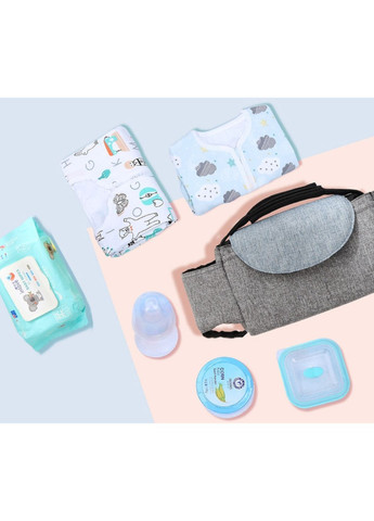 Органайзер для дитячого візка (ОДК-10-2) No Brand (333035826)