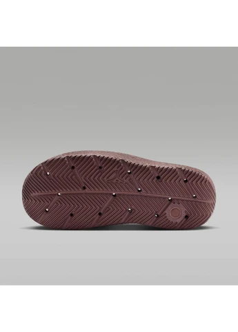 Тапочки Franchise Brown HQ2163-500 Air Jordan (398068009)