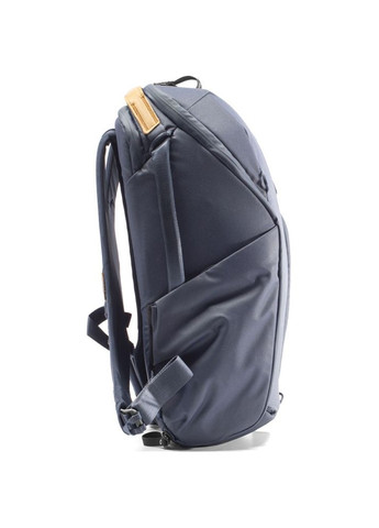 Рюкзак Everyday Backpack Zip 20 л Midnight BEDBZ-20-MN-2 Peak Design (318435227)