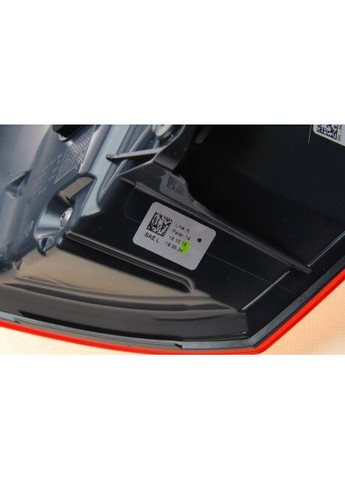 Фонарь задний BMW 5 (G30/F90) 17-20 (L) 1176003 (opt-om) ULO (345774395)