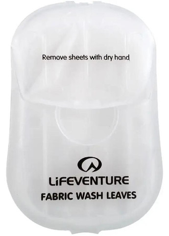 Мыло Shaving Leaves Lifeventure (316438939)