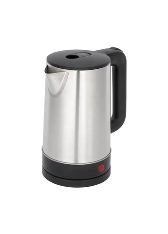 Электрочайник дисковый из нержавеющей стали чайник электрический 1500 Вт 1,8 л (C2916) Crownberg (361161892)