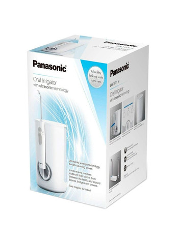 Ирригатор EW1611W520 Panasonic (315492751)