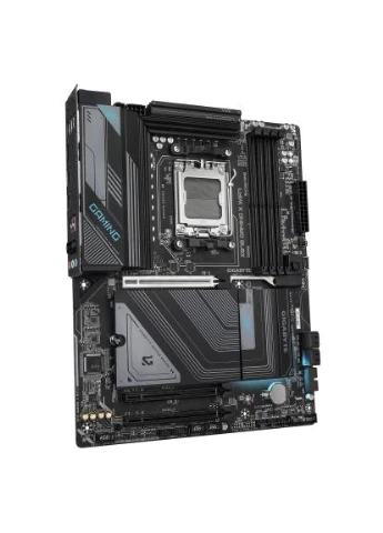 Материнська плата Gigabyte X870 GAMING X WIFI7 (389555755)