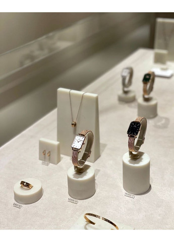 часы Quadro Pressed Melrose Daniel Wellington (368485105)